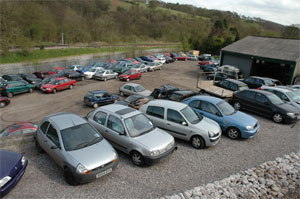 Cars