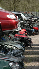 Scrapyard